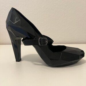 United Nude Lo Res Pumps Black 37